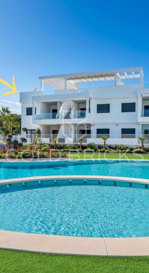 Penthouse - Sale - Torrevieja - Los balcones