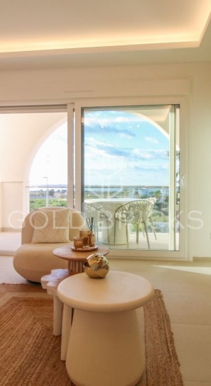 Penthouse - Wederverkoop - Ciudad quesada - Dona Pepa