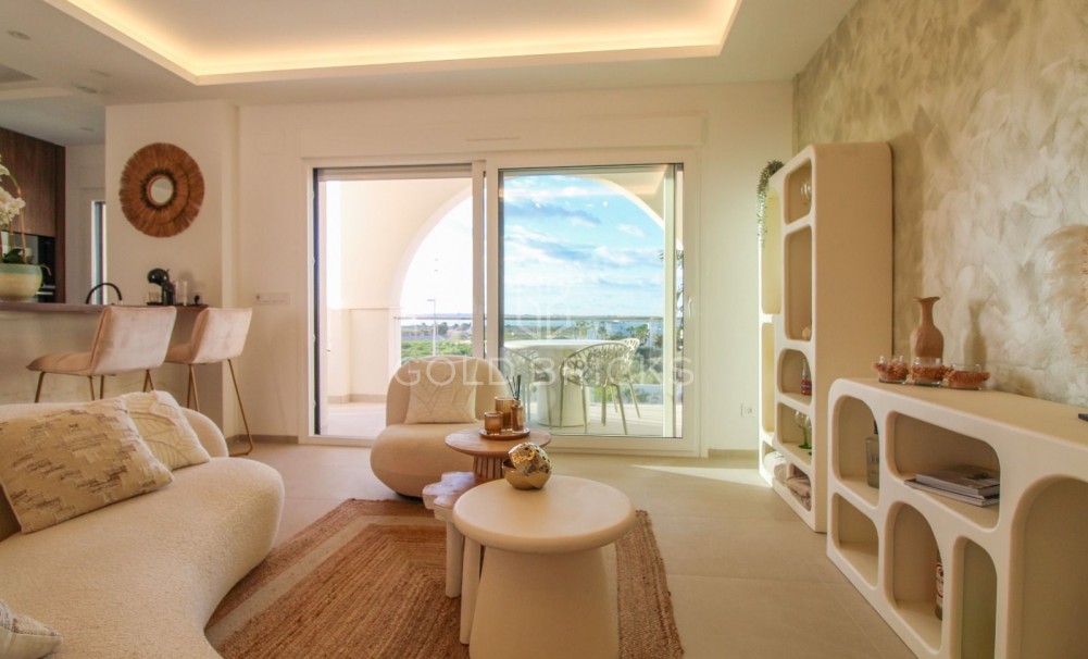 Penthouse · Wederverkoop · Ciudad quesada · Dona Pepa