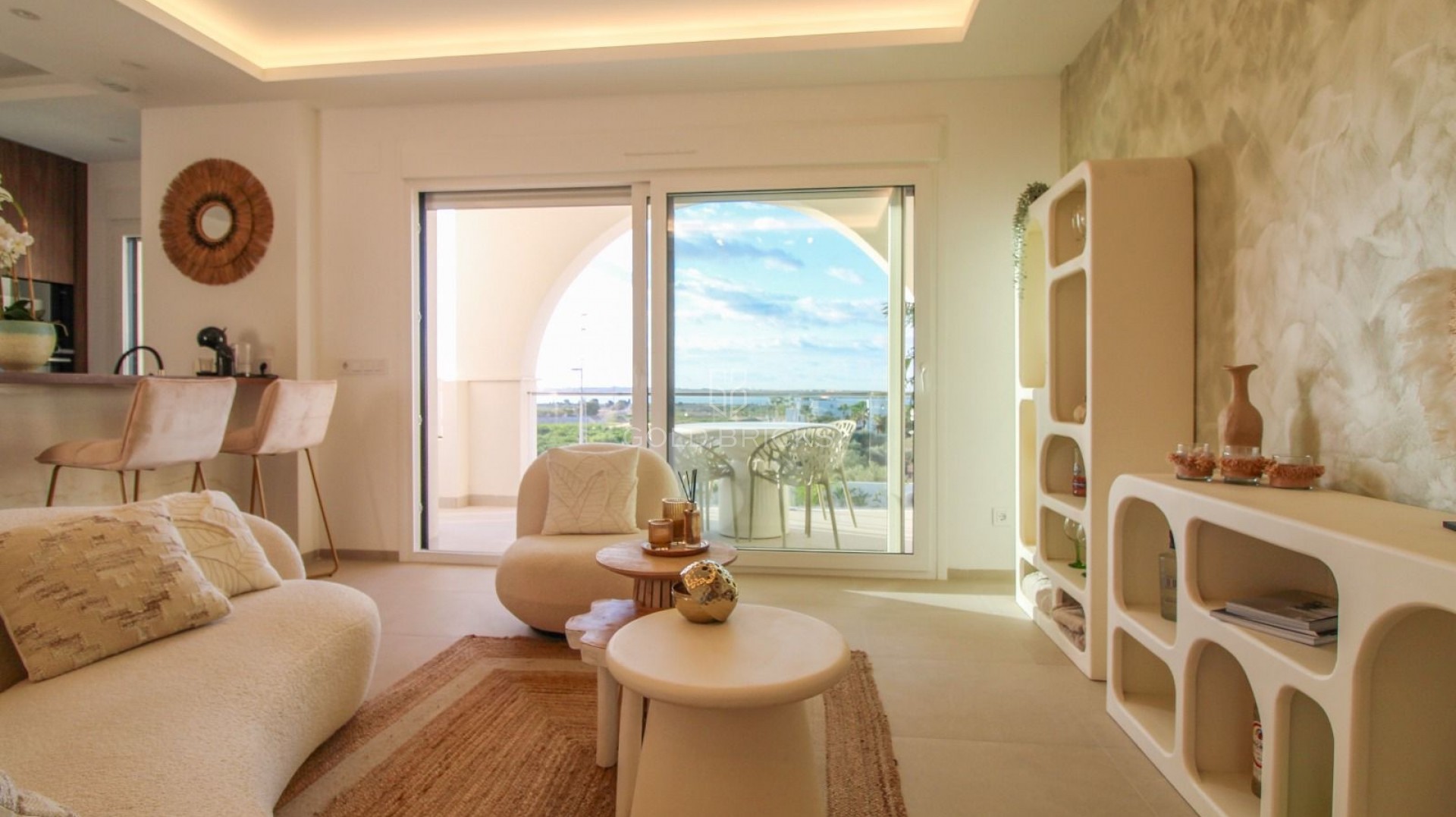 Penthouse · Wederverkoop · Ciudad quesada · Dona Pepa