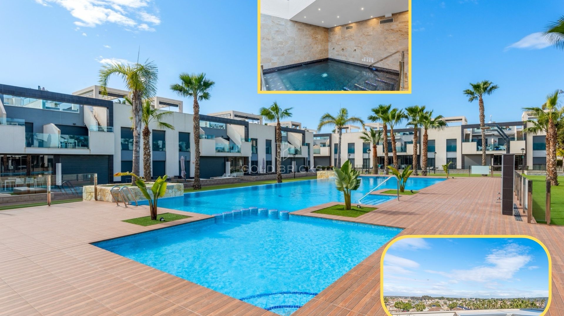 Penthouse · Wederverkoop · Guardamar del Segura · EL RASO