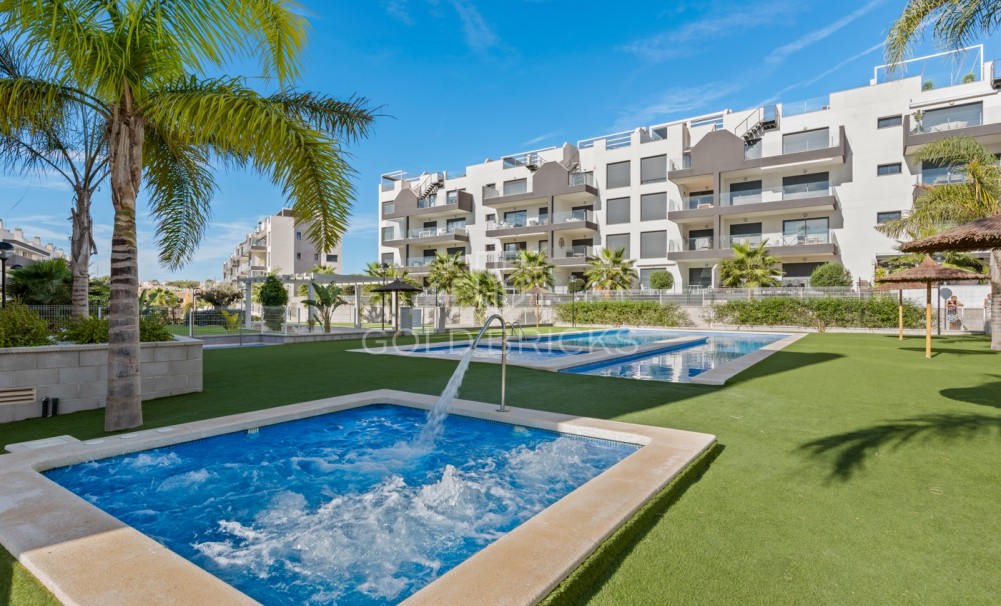 Penthouse - Wederverkoop - Orihuela Costa - GBM-2020
