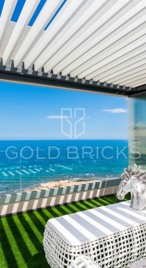 Penthouse - Wederverkoop - Orihuela Costa - Punta Prima