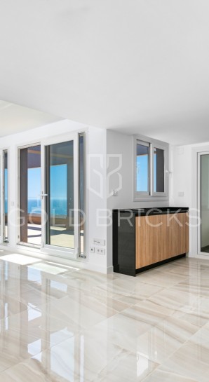 Penthouse - Wederverkoop - Orihuela Costa - Punta Prima