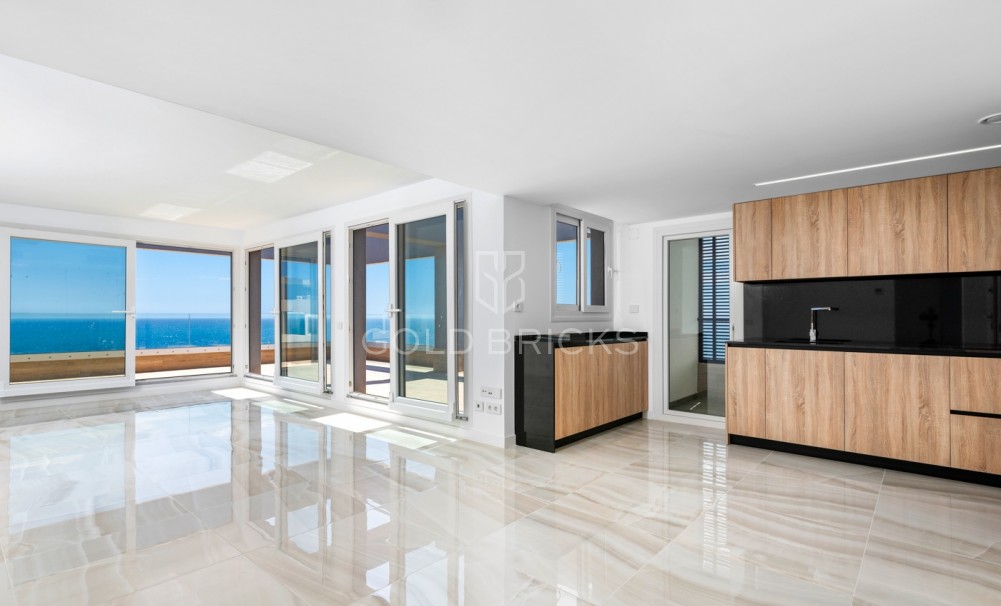 Penthouse · Wederverkoop · Orihuela Costa · Punta Prima