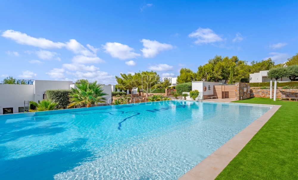 Penthouse - Wederverkoop - Orihuela - GBM-2515