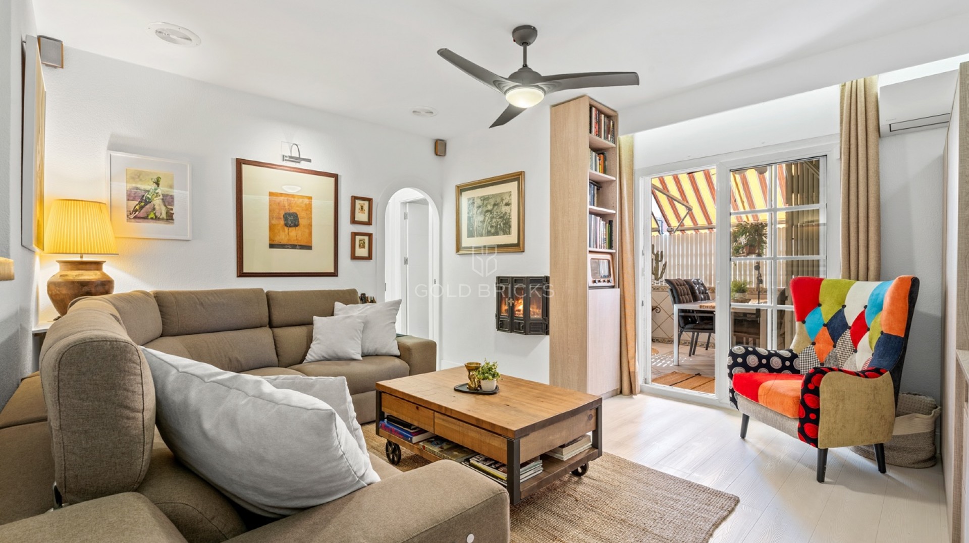 Penthouse · Wederverkoop · Torrevieja · Torrevieja