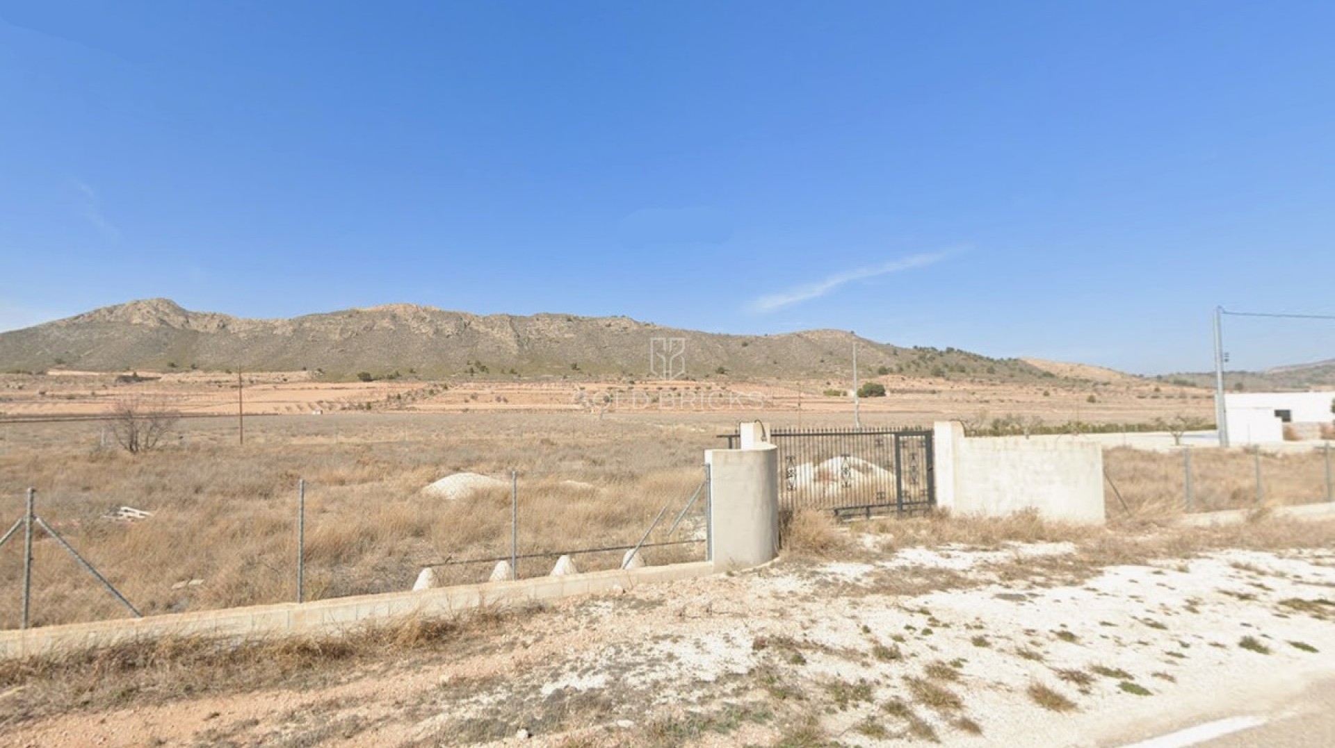 Plot - Land · Sale · Abanilla · Cañada de la Leña