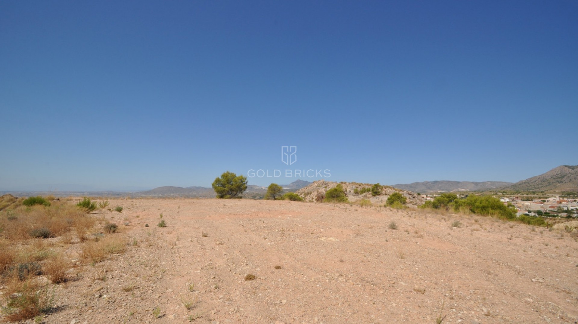 Plot - Land · Sale · Abanilla · Macisvenda