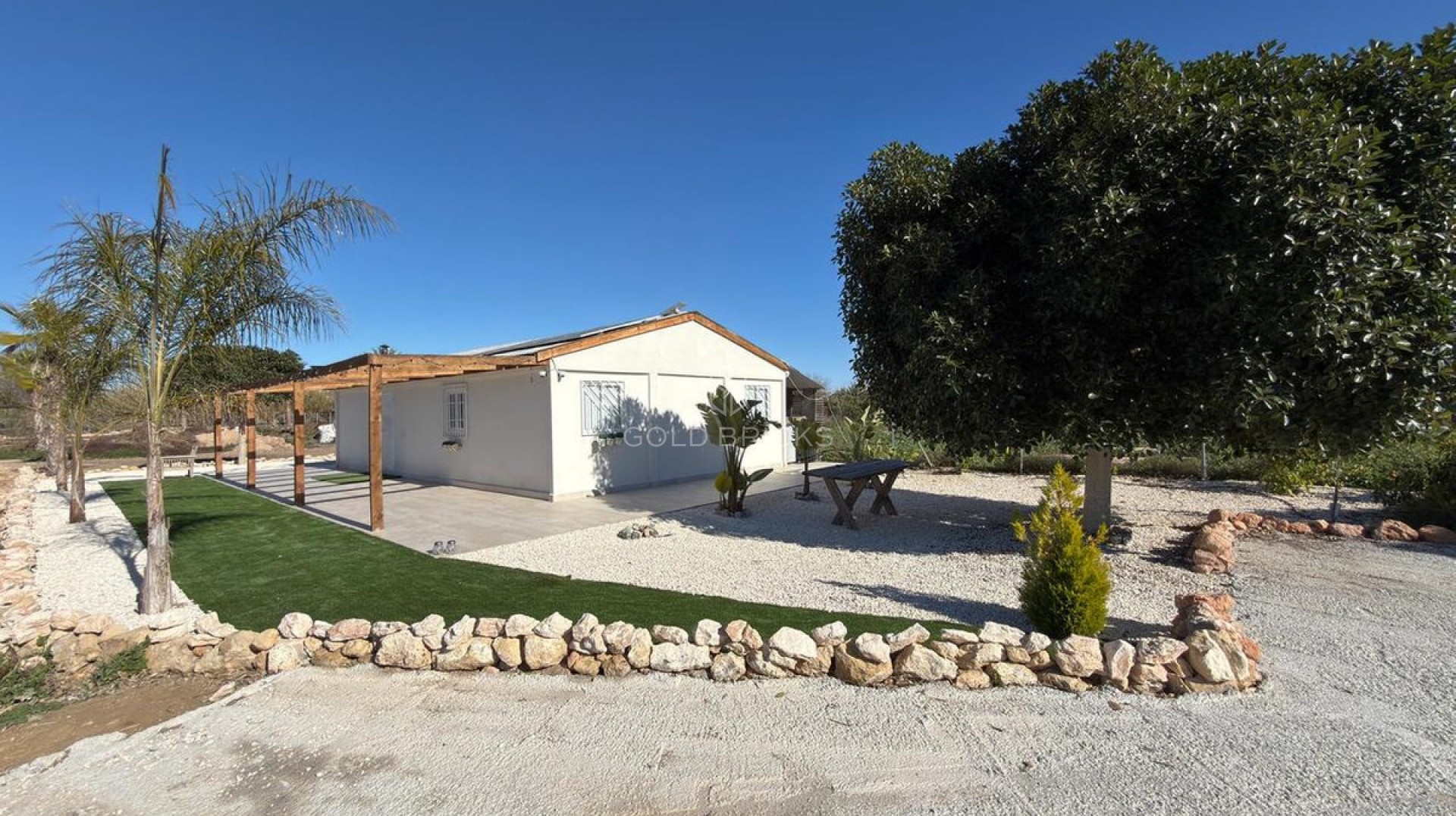 Plot - Land · Sale · Algorfa · Algorfa Centro