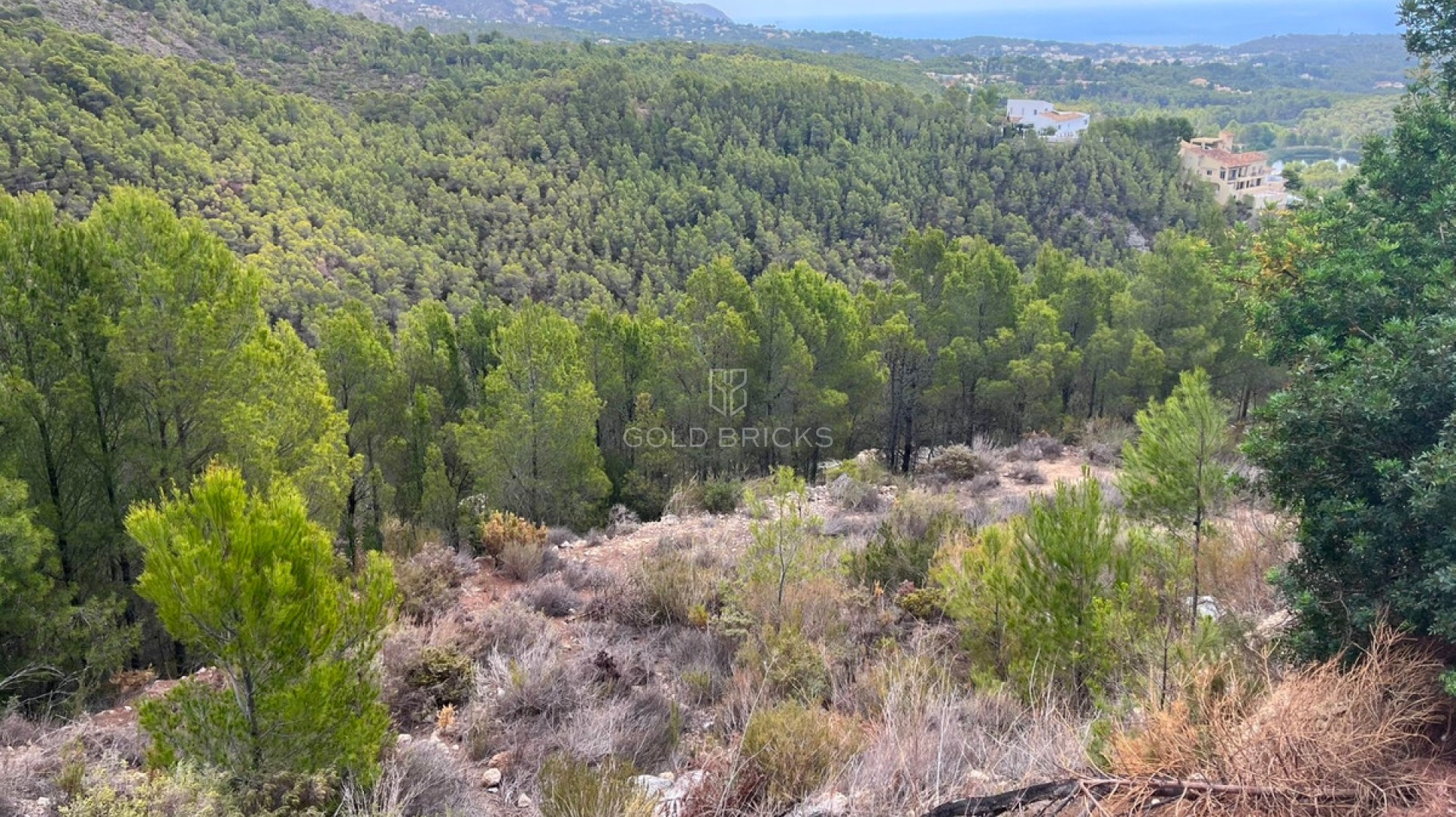 Plot - Land · Sale · Altea · Altea Centro