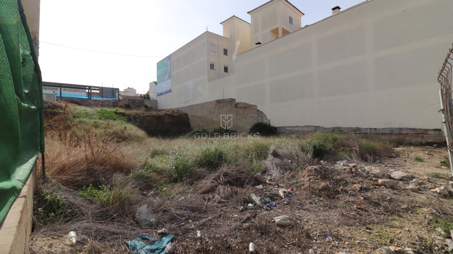 Plot - Land · Sale · Benijofar · Benijofar