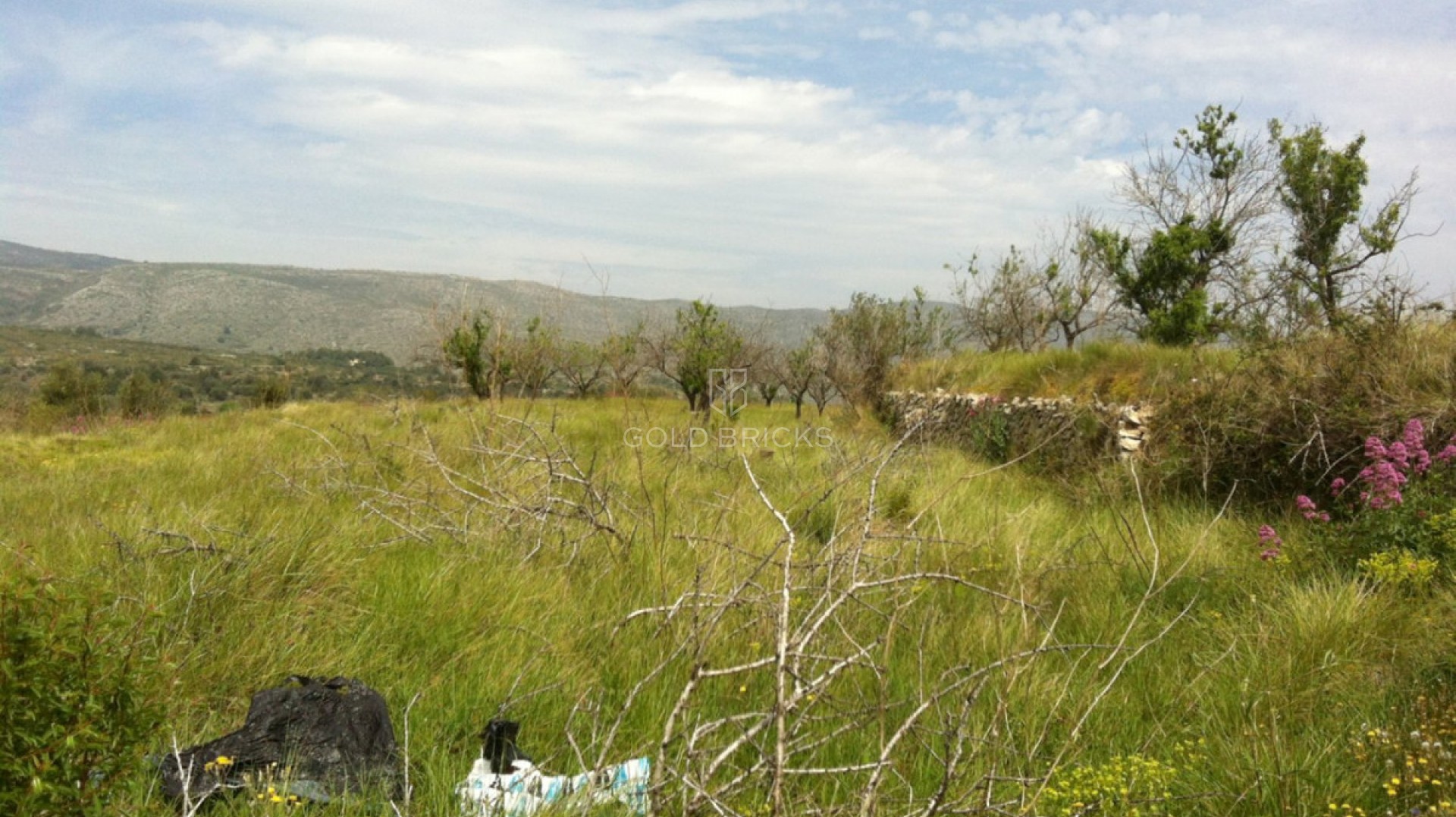 Plot - Land · Sale · Benissa · Benissa Centro