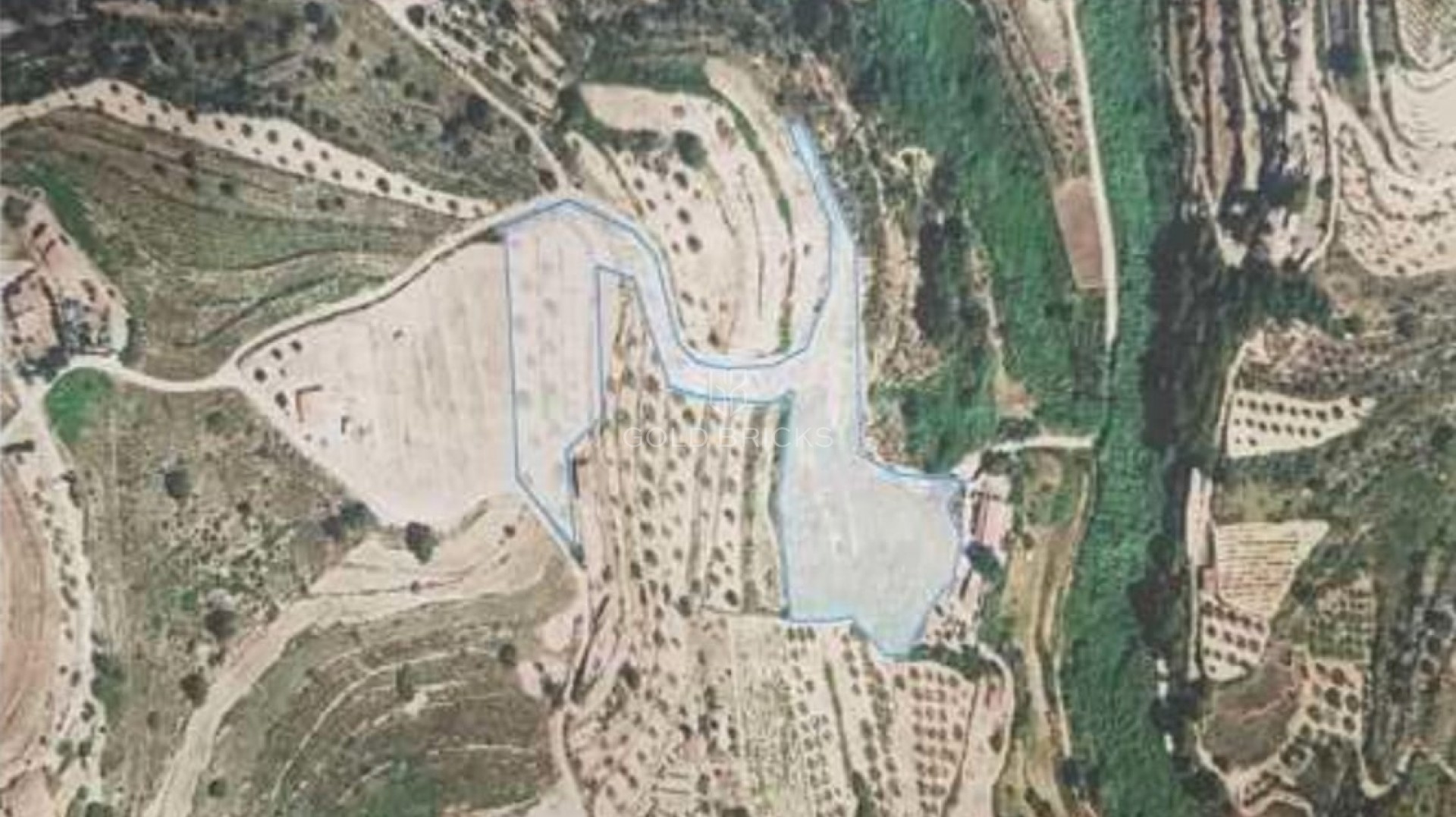 Plot - Land · Sale · Benissa · Benissa Centro