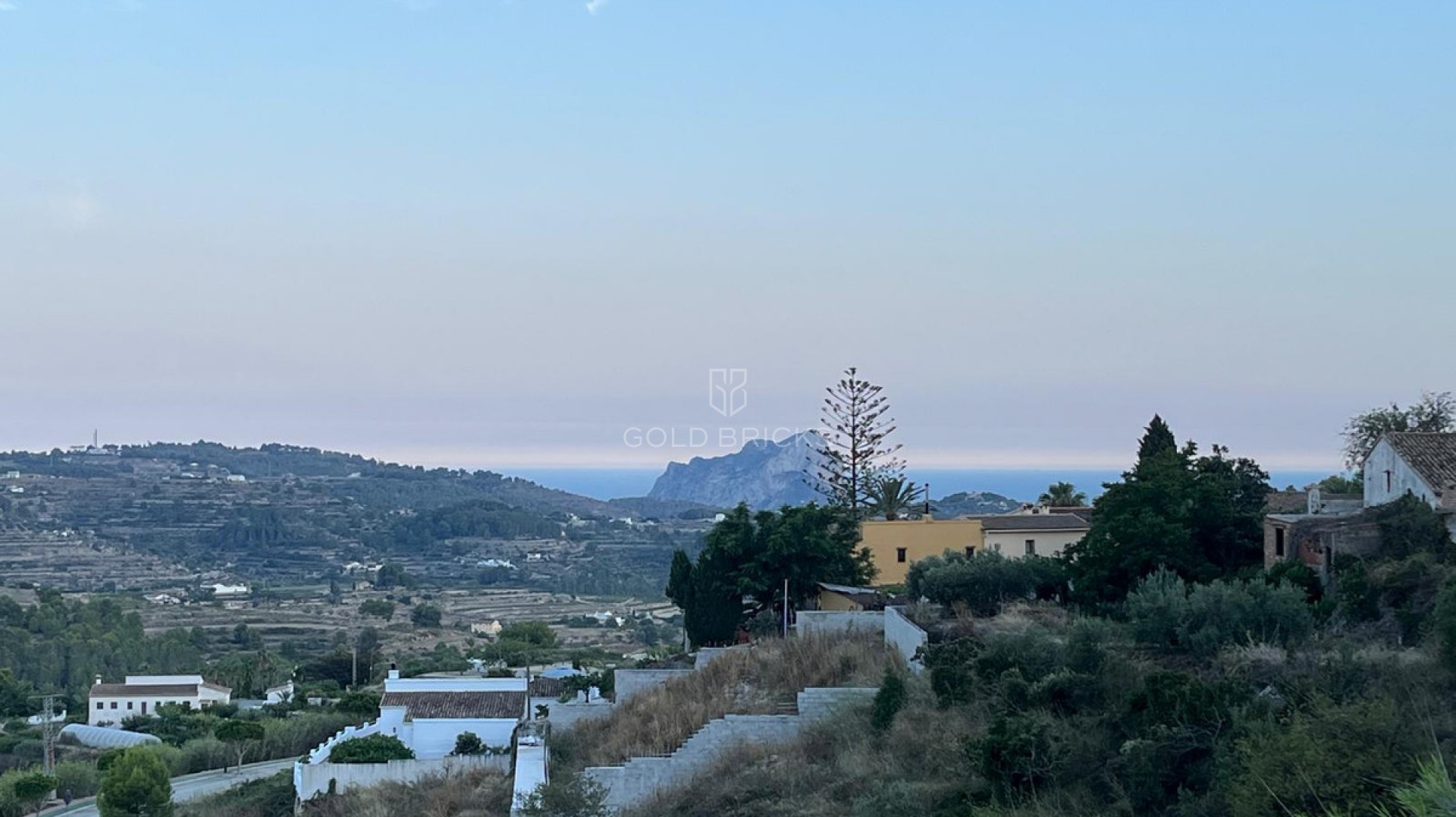 Plot - Land · Sale · Benissa · Benissa Centro