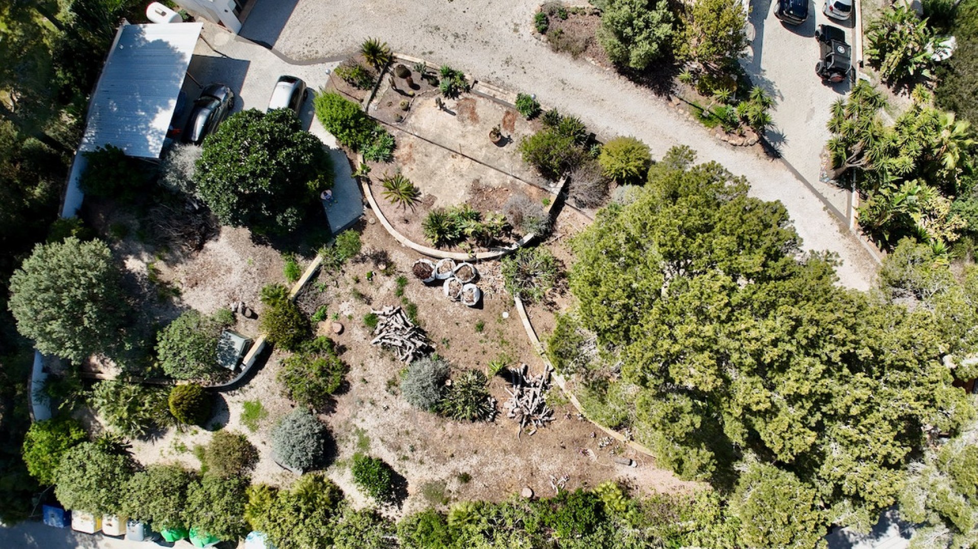 Plot - Land · Sale · Benissa · Fanadix