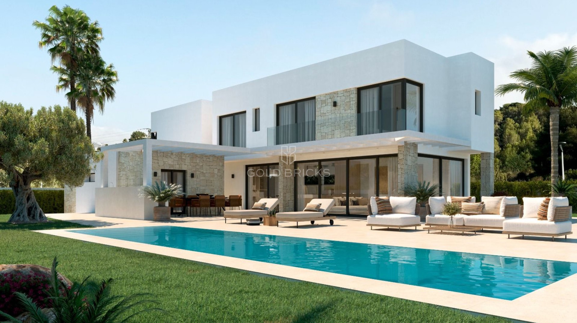 Plot - Land · Sale · Benitachell · Benitachell Centro