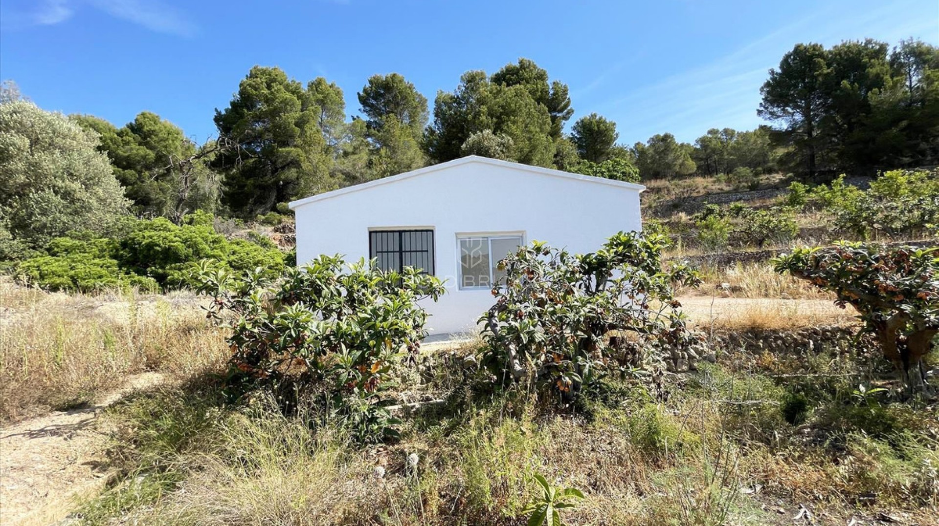 Plot - Land · Sale · Callosa d'en Sarria · Callosa d'en Sarria Centro