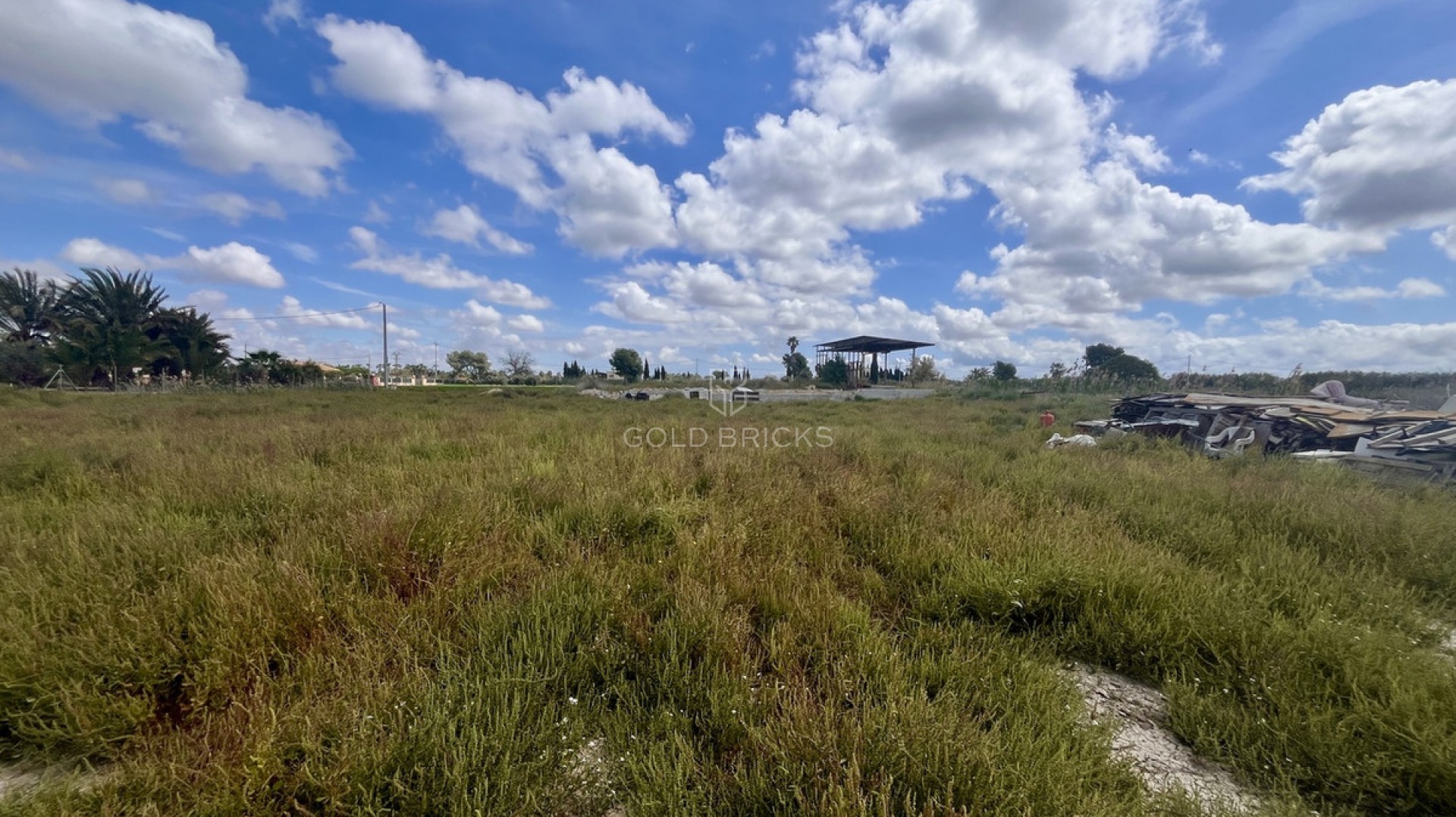 Plot - Land · Sale · Catral · Catral Centro