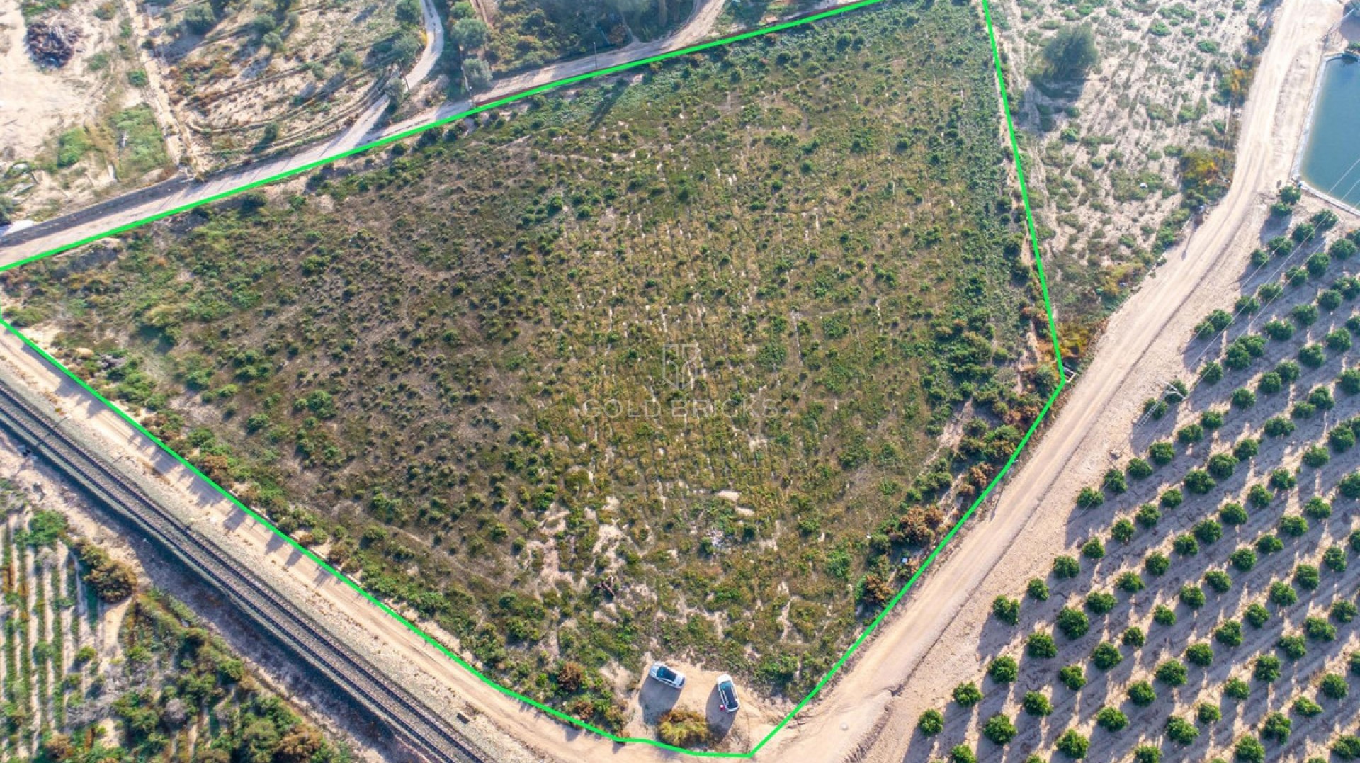 Plot - Land · Sale · Crevillente - Crevillent · Crevillente - Crevillent Centro