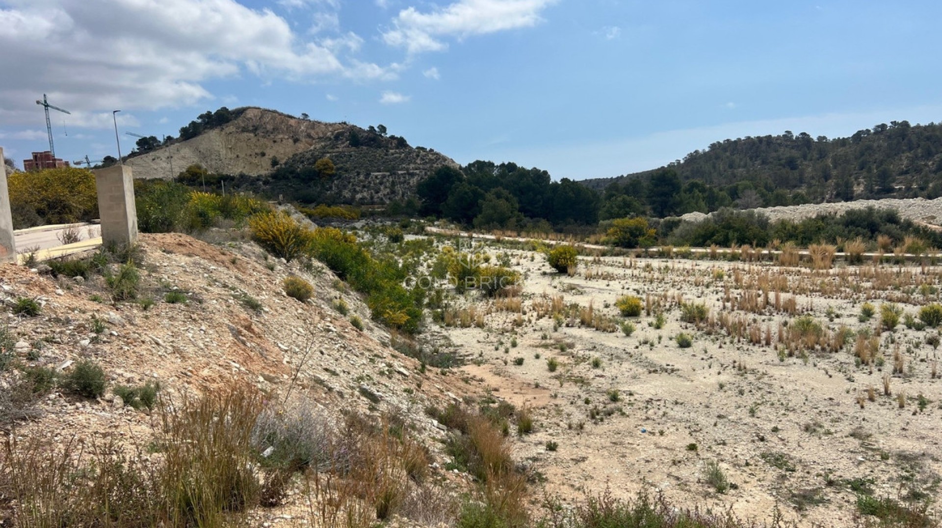 Plot - Land · Sale · Finestrat · Finestrat