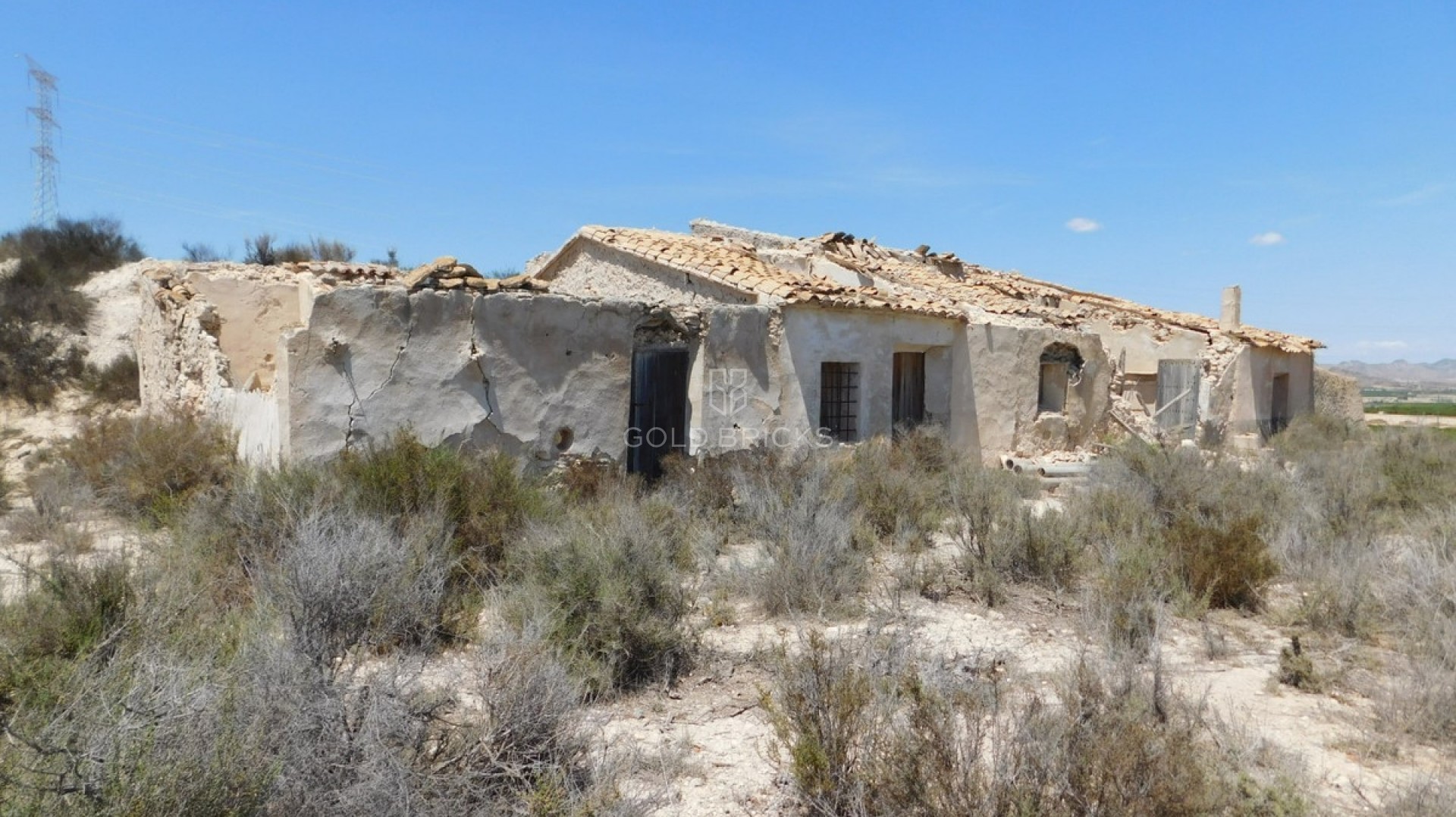 Plot - Land · Sale · Fortuna · Fortuna Centro