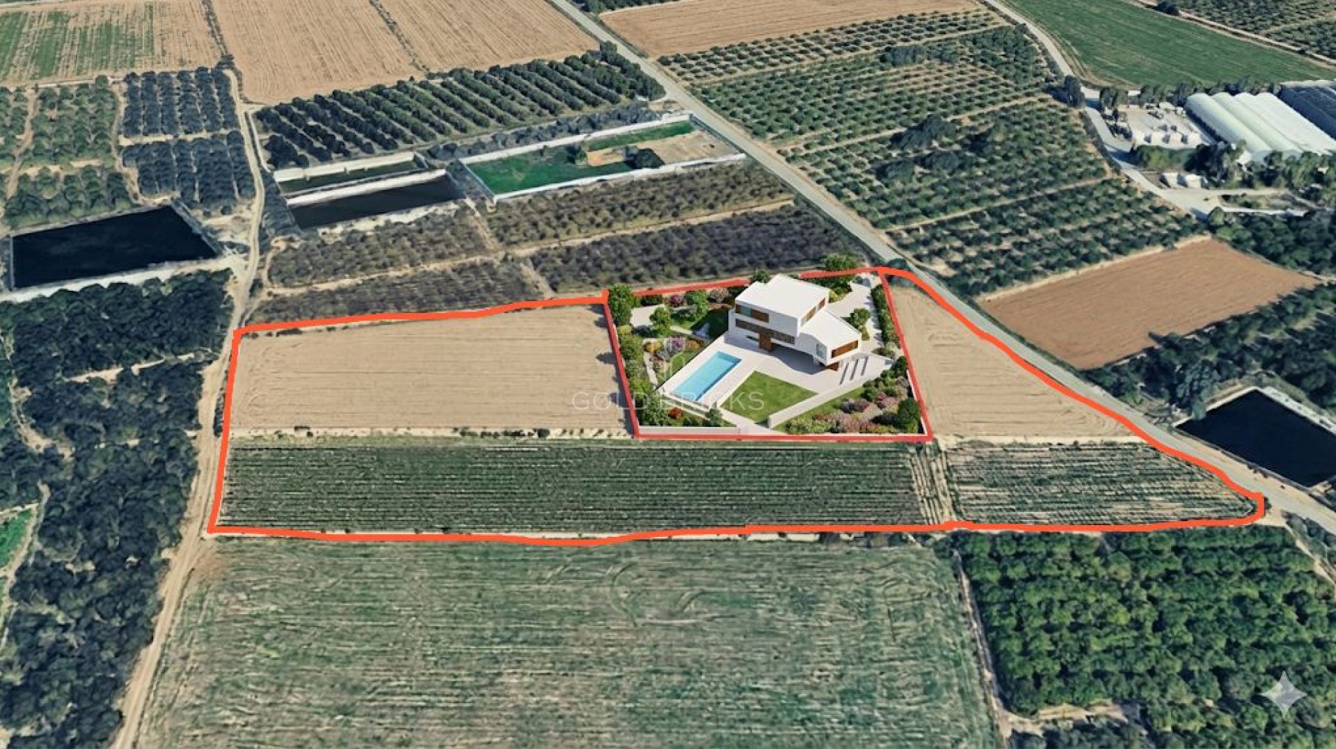 Plot - Land · Sale · Guardamar del Segura · Guardamar del Segura Centro