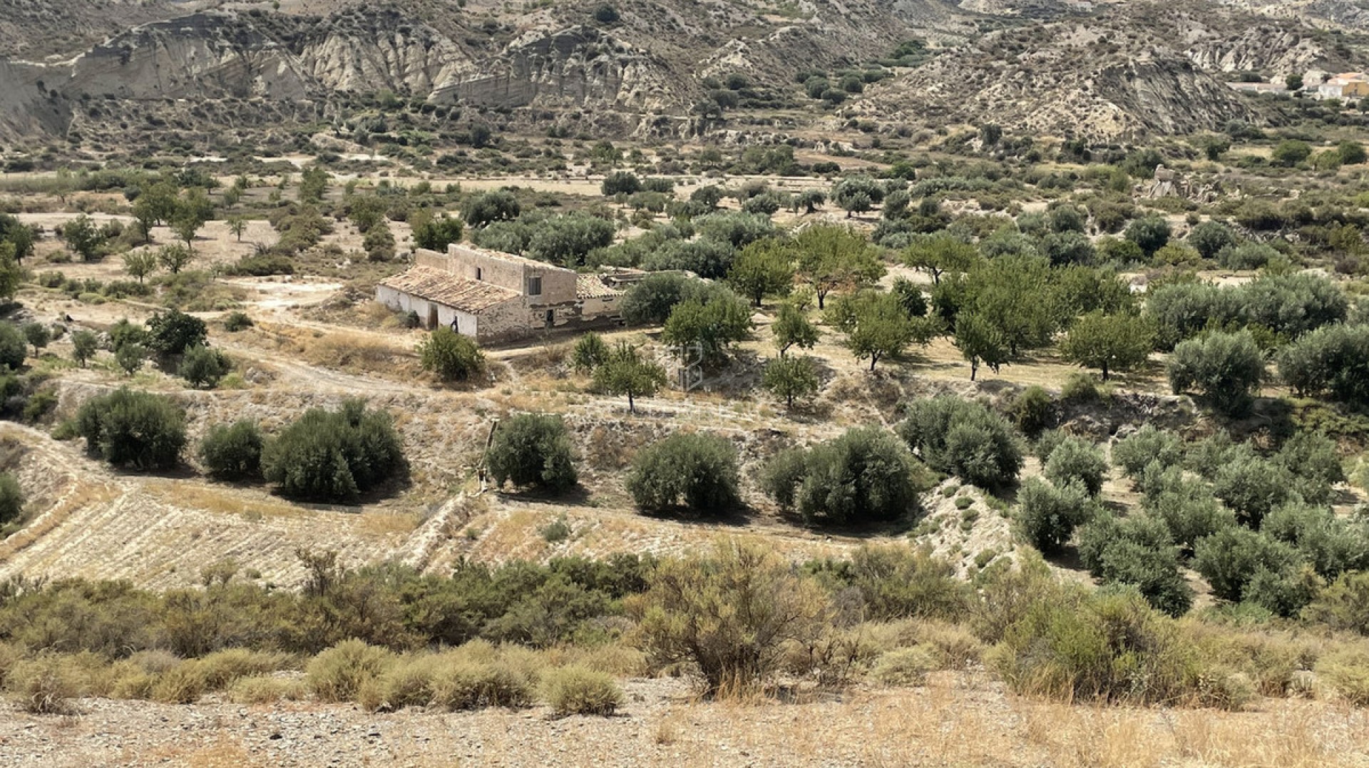 Plot - Land · Sale · Huércal-Overa · Huércal-Overa