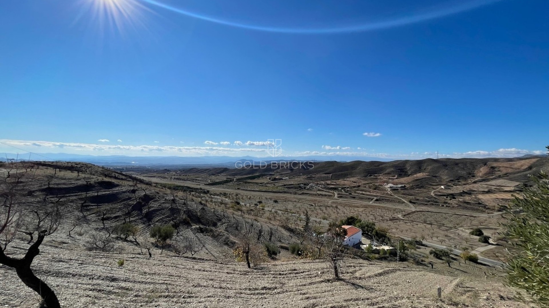 Plot - Land · Sale · Huércal-Overa · Huércal-Overa