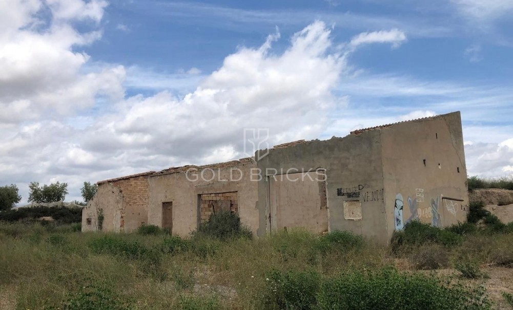 Plot - Land · Sale · Huércal-Overa · Huércal-Overa