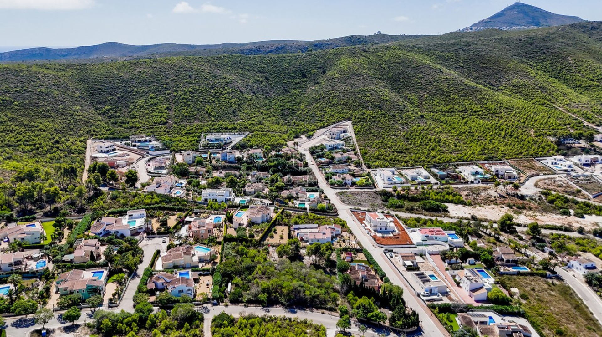 Plot - Land · Sale · Jávea - Xàbia · Jávea - Xàbia Centro