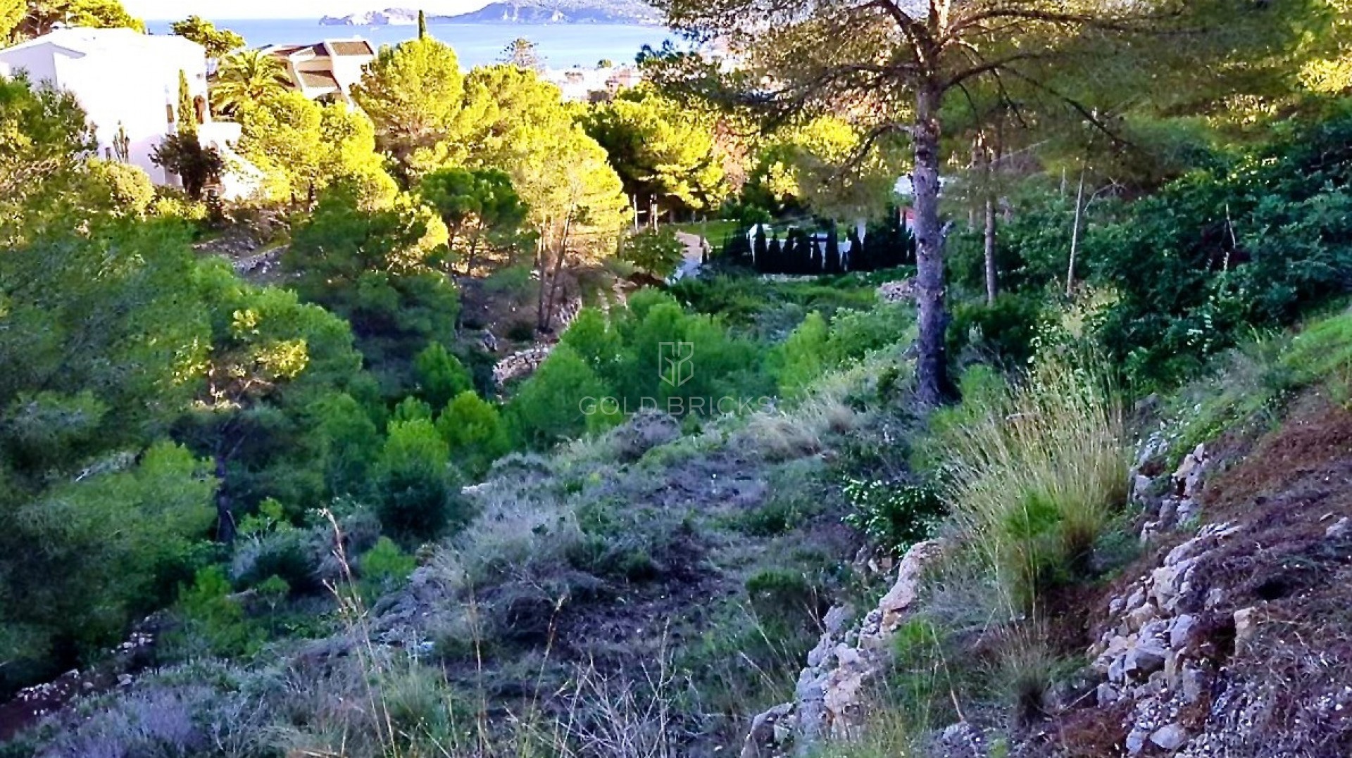 Plot - Land · Sale · Jávea - Xàbia · Jávea - Xàbia Centro