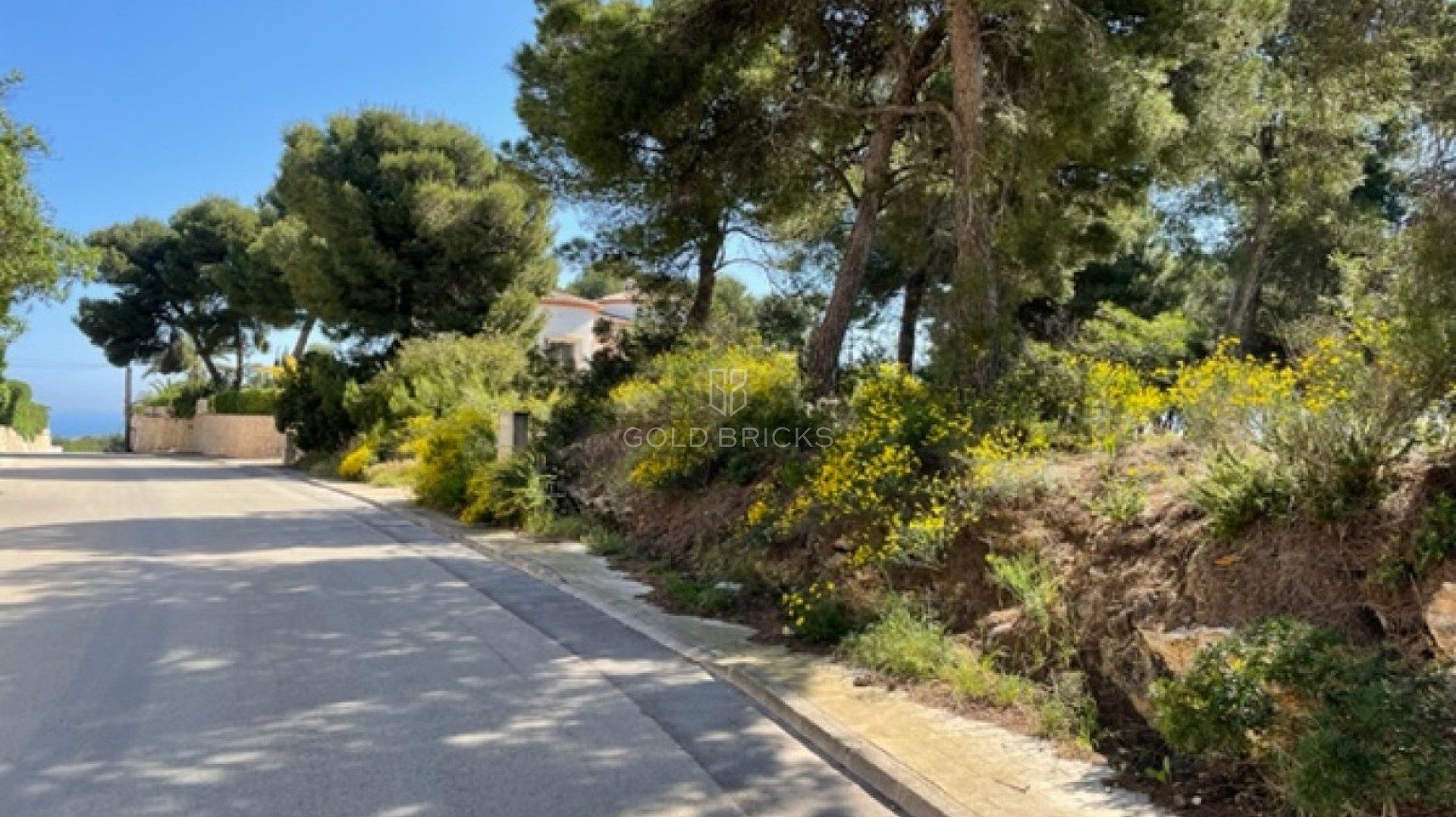 Plot - Land · Sale · Jávea - Xàbia · Jávea - Xàbia Centro