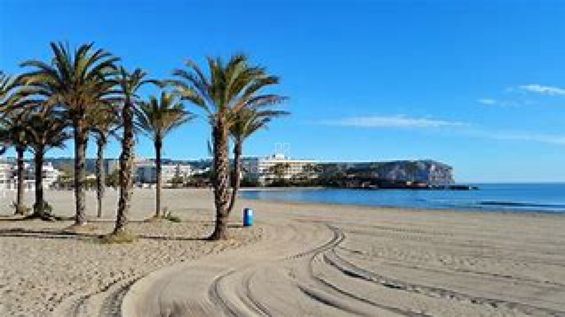 Plot - Land · Sale · Jávea - Xàbia · Jávea - Xàbia Centro