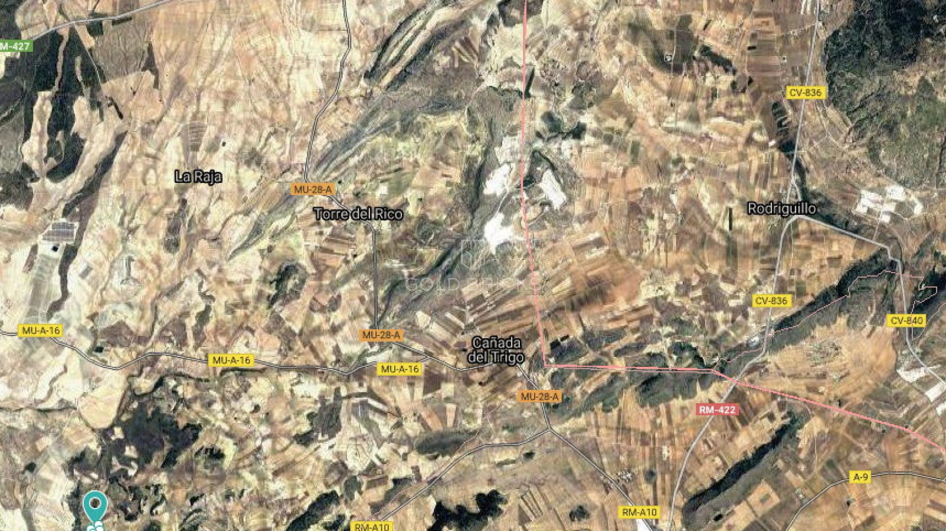 Plot - Land · Sale · Jumilla · Jumilla Centro