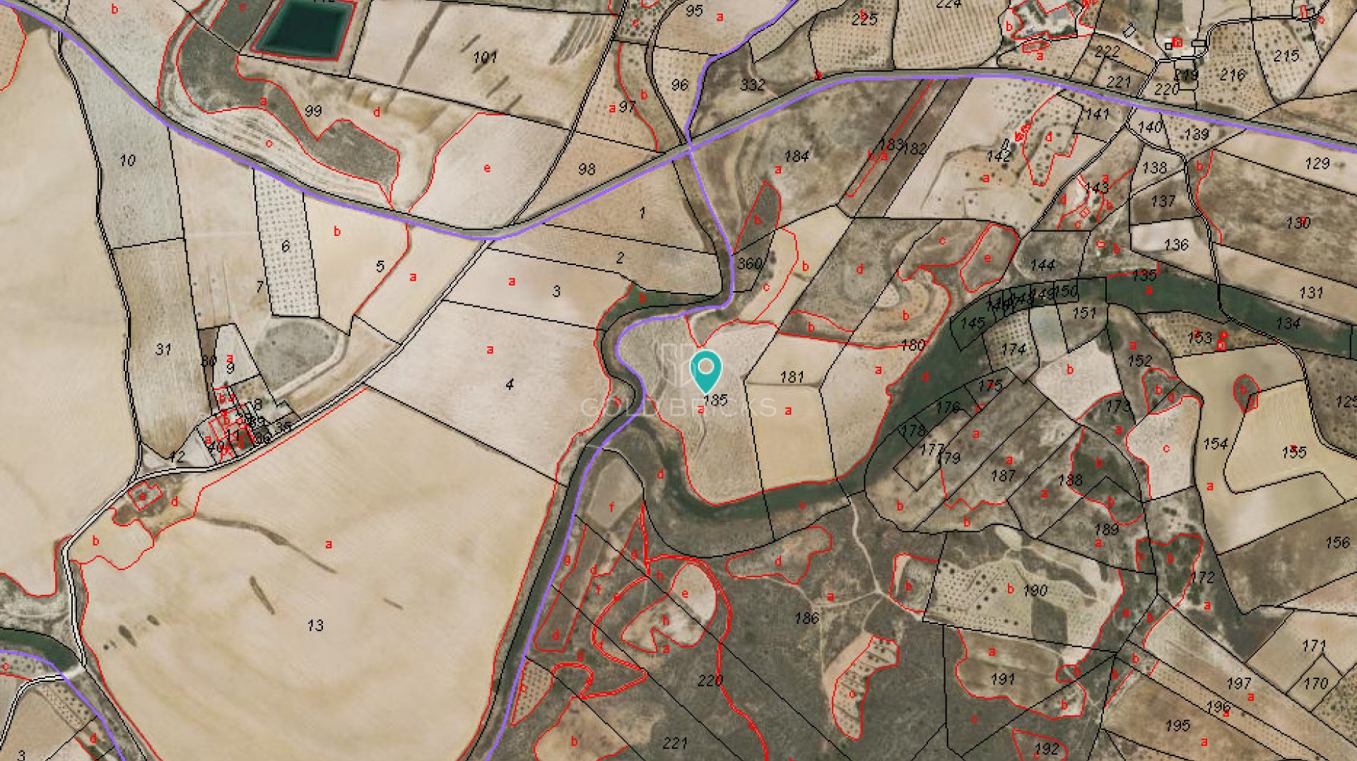 Plot - Land · Sale · Jumilla · Jumilla Centro