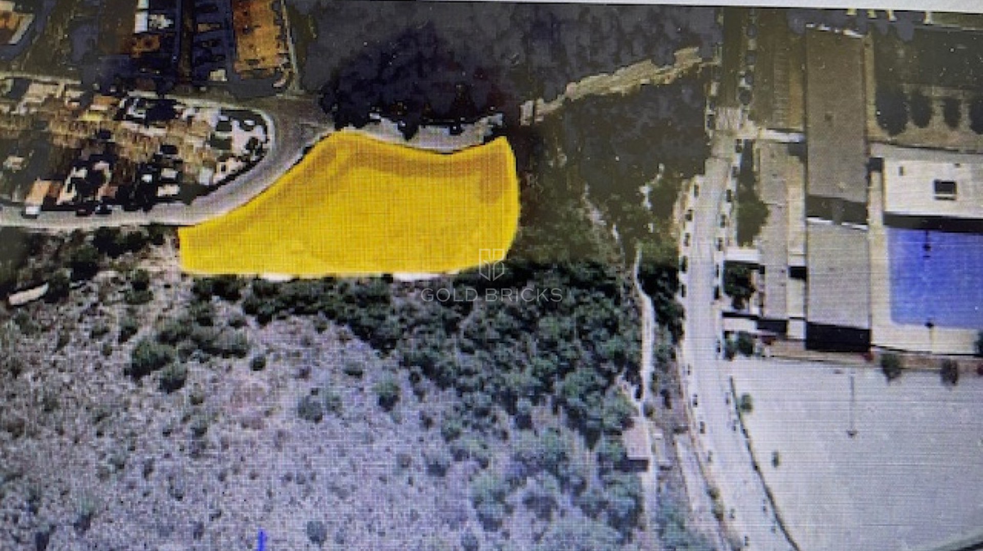 Plot - Land · Sale · La Nucía · La Nucia Centro