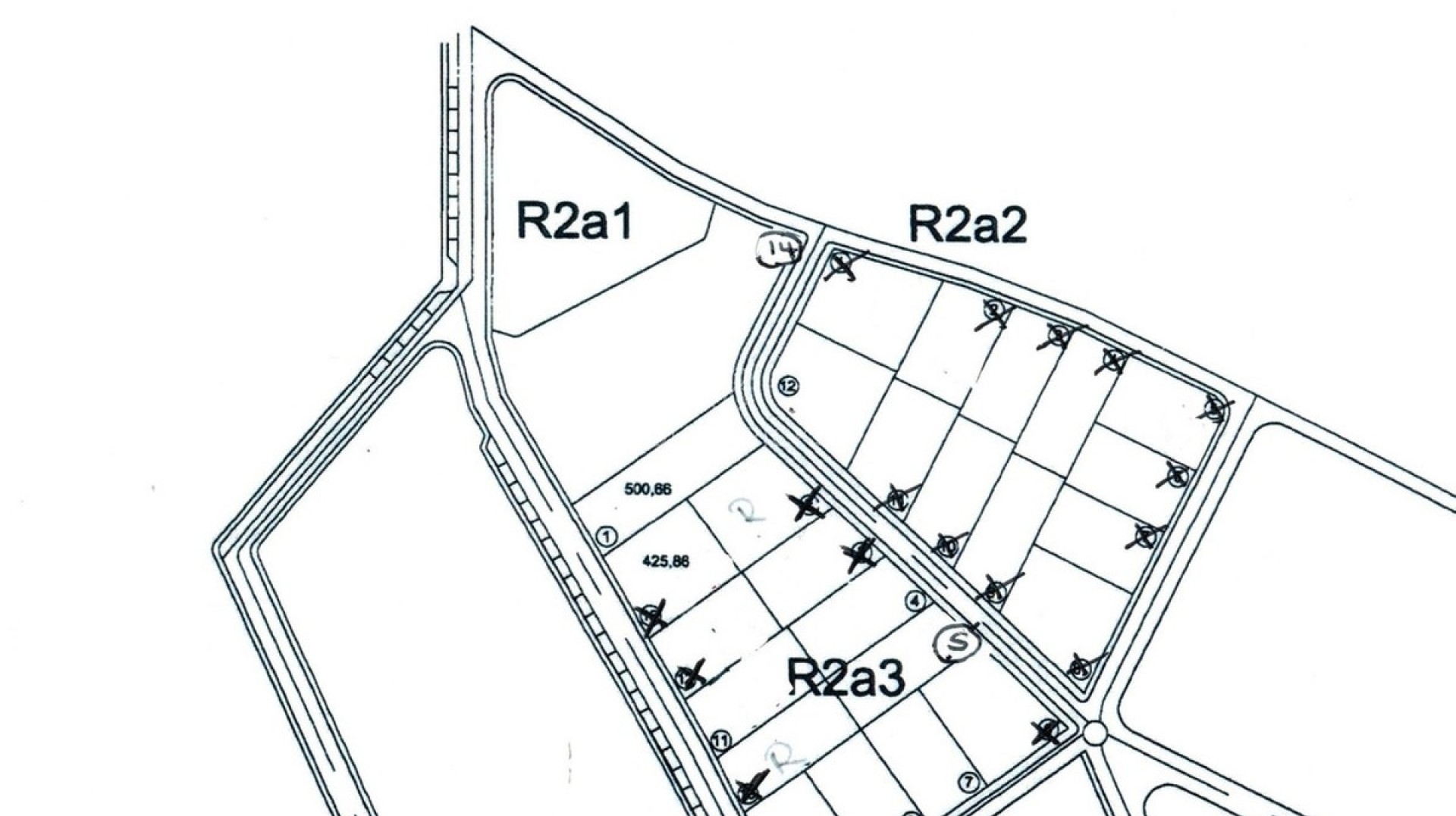 Plot - Land · Sale · Los Gallardos · Los Gallardos
