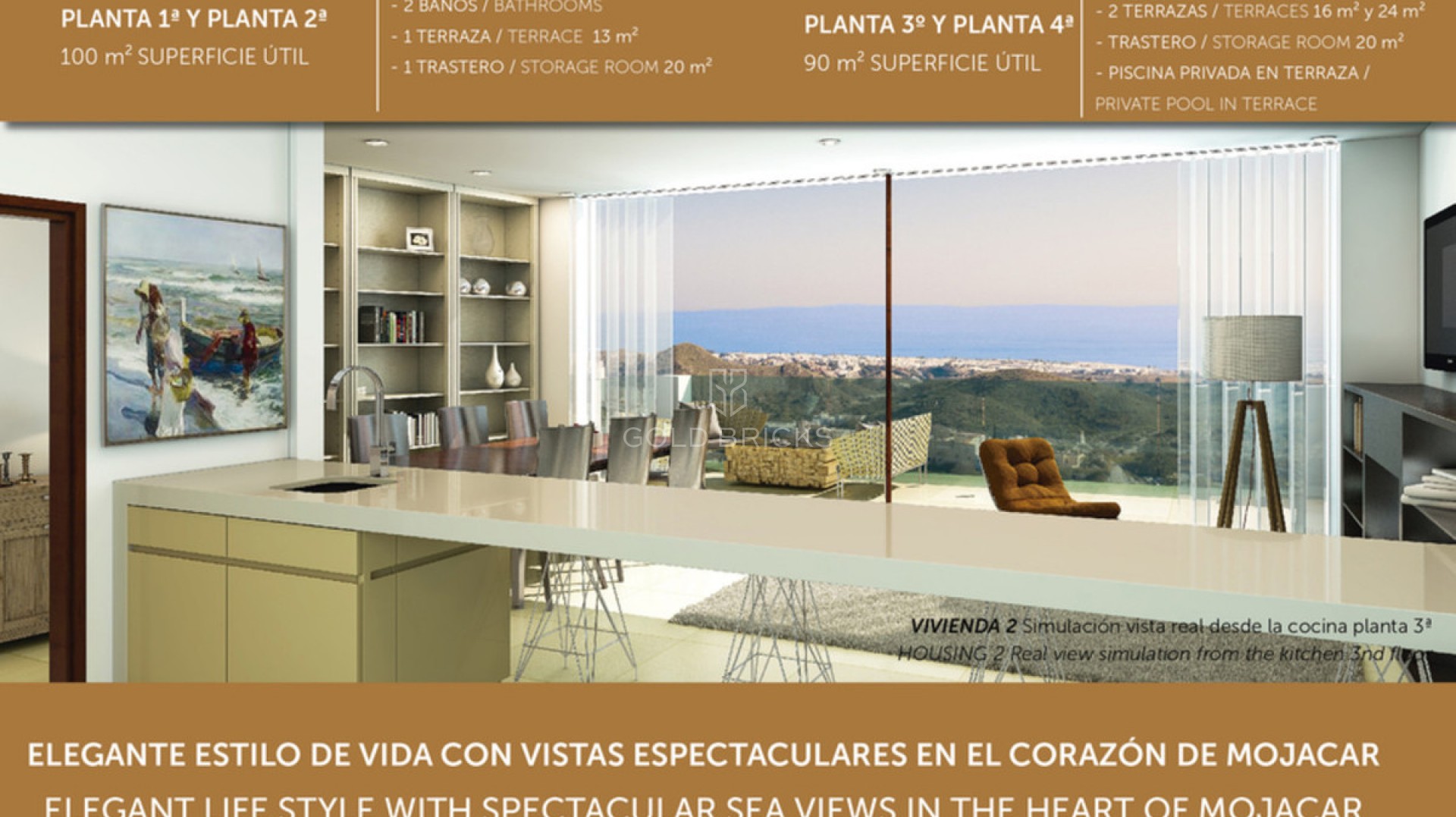 Plot - Land · Sale · Mojacar · Mojacar