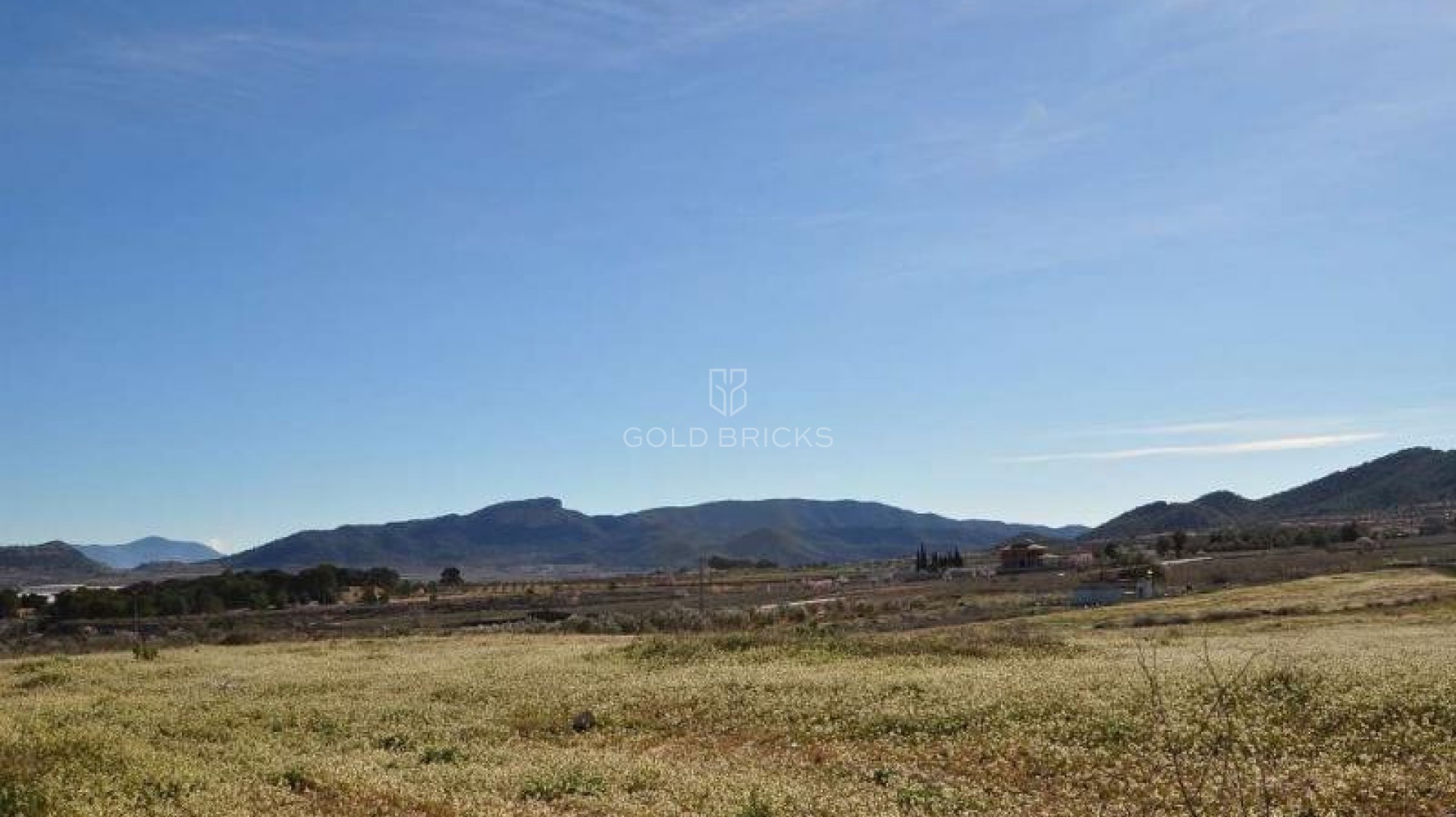 Plot - Land · Sale · Monóvar - Monòver · Chinorlet