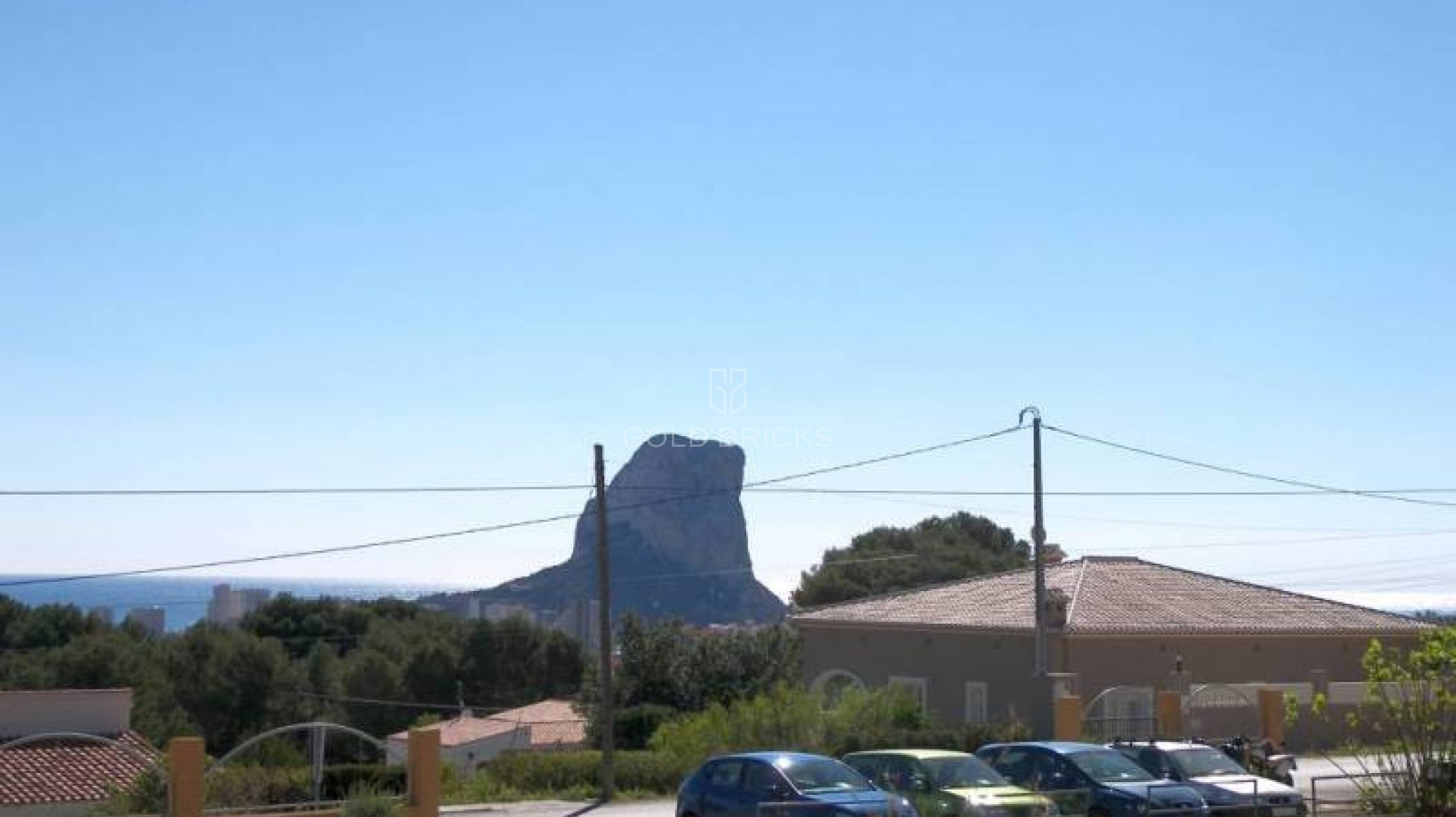 Plot - Land · Sale · Novelda · Estación