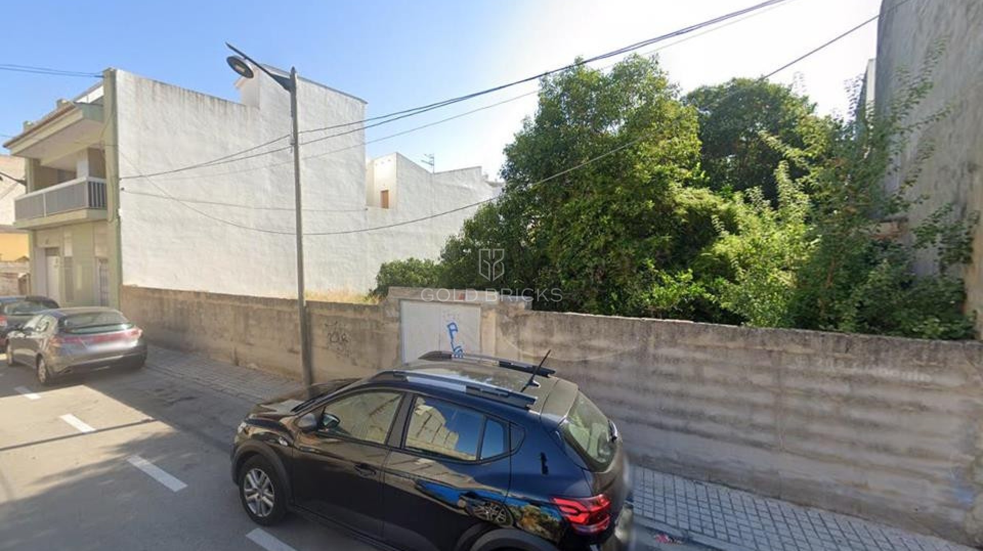 Plot - Land · Sale · Ondara · Ondara Centro