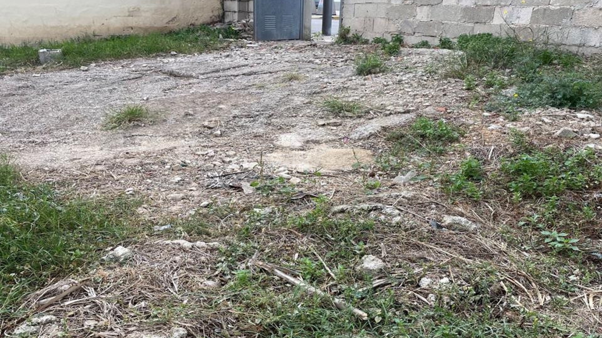 Plot - Land · Sale · Ondara · Ondara Centro