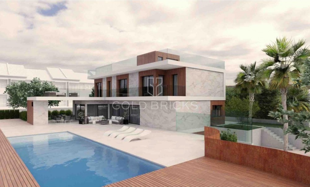 Plot - Land - Sale - Orihuela - RS-69401