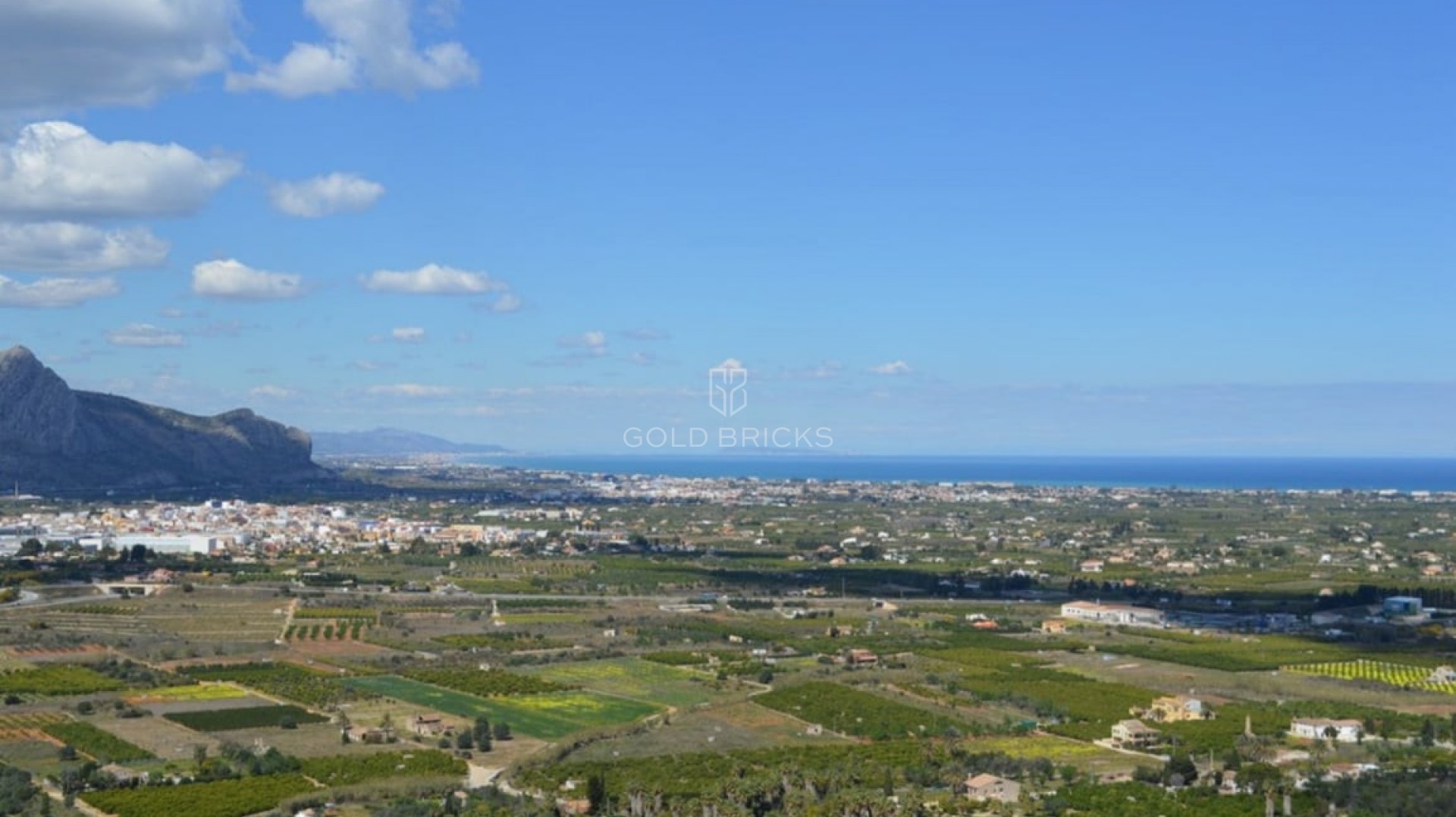 Plot - Land · Sale · Pedreguer · Pedreguer Centro