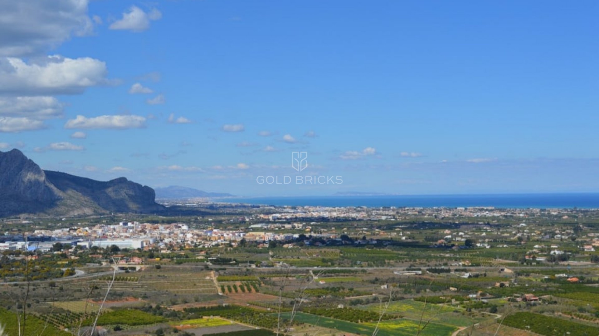 Plot - Land · Sale · Pedreguer · Pedreguer Centro