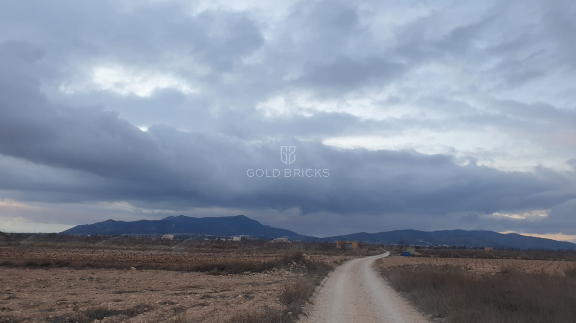 Plot - Land · Sale · Pinoso · Pinoso Centro