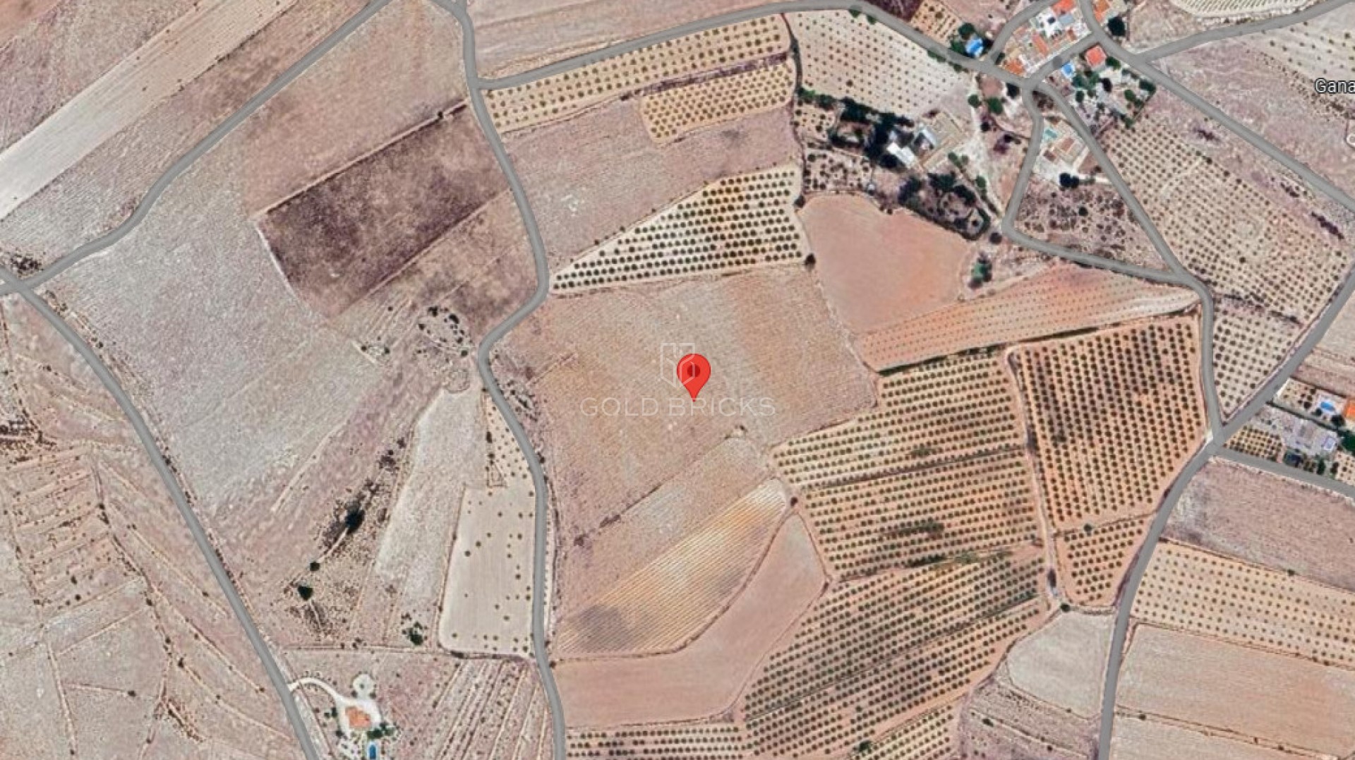 Plot - Land · Sale · Pinoso · Pinoso Centro