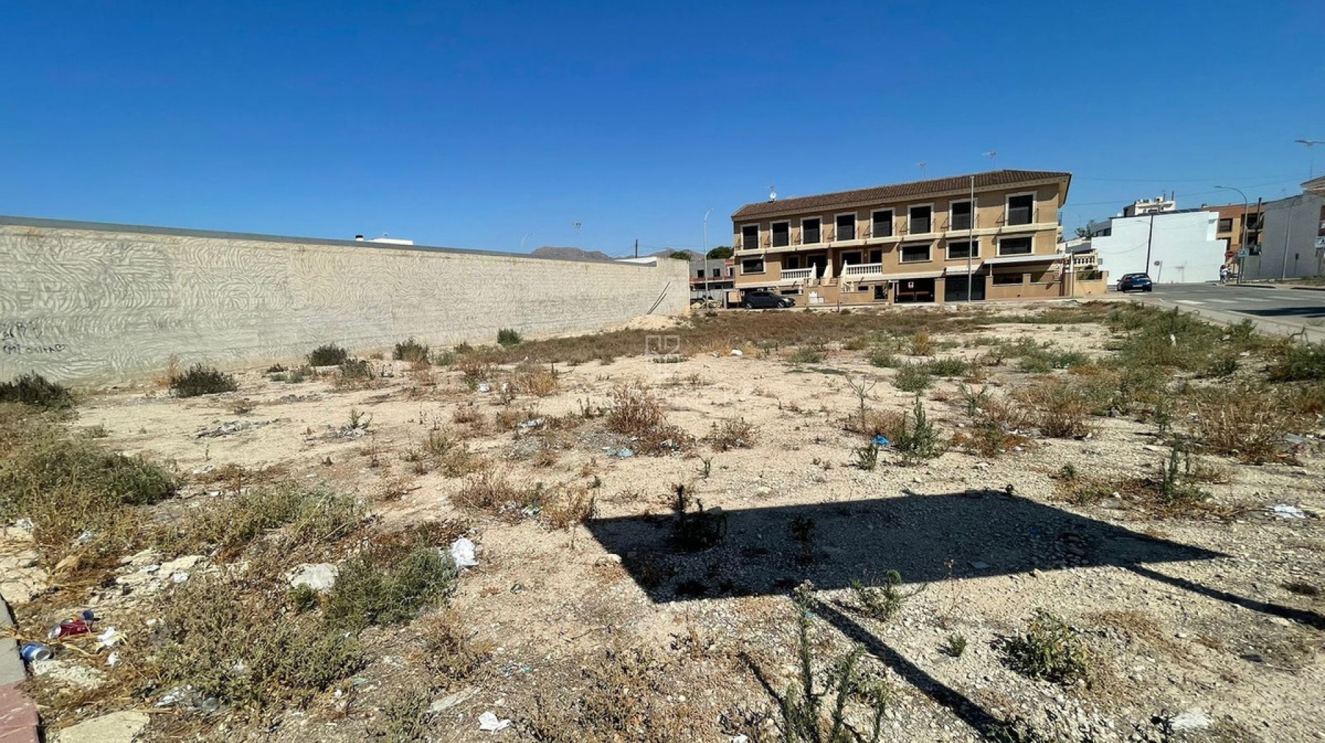 Plot - Land · Sale · Rafal · Rafal