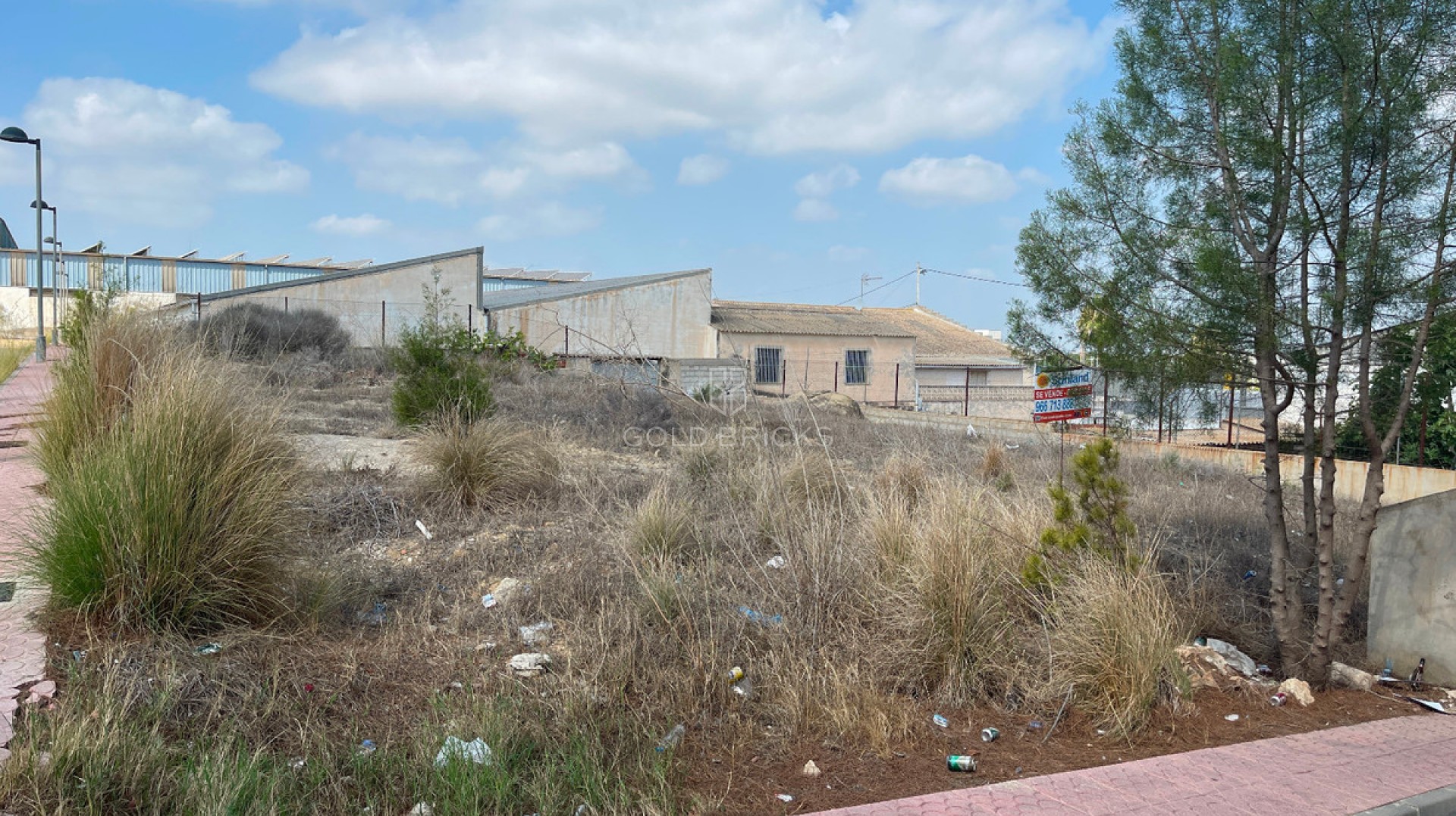 Plot - Land · Sale · Rojales · Benimar